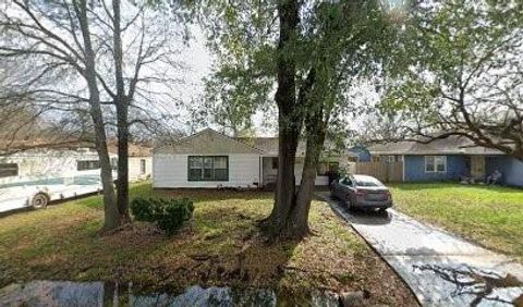 Photo of 13350 Granada Street, Houston, TX 77015 (MLS # 17659010)