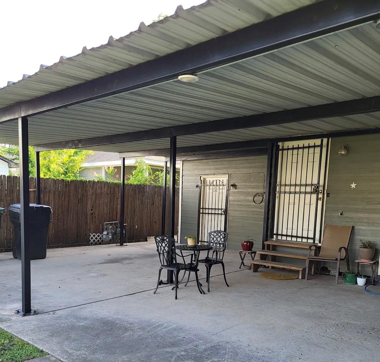 924 Kelley Street