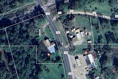 Photo of 3863 Fm 1008, Kenefick, TX 77535 (MLS # 39998853)