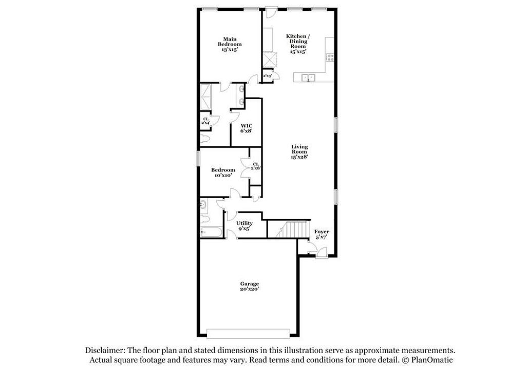 Photo of 16623 Spirit Street, Porter, TX 77365 (MLS # 78835164)