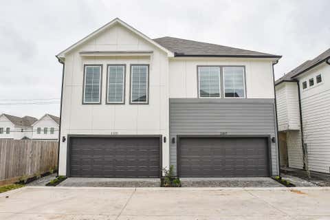 Photo of 2307 Warhol Way, Houston, TX 77091 (MLS # 96653946)