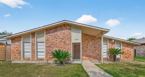 Photo of 14315 Lourdes Drive, Houston, TX 77049 (MLS # 23117949) Photo of 14315 Lourdes Drive, Houston, TX 77049 (MLS # 23117949)