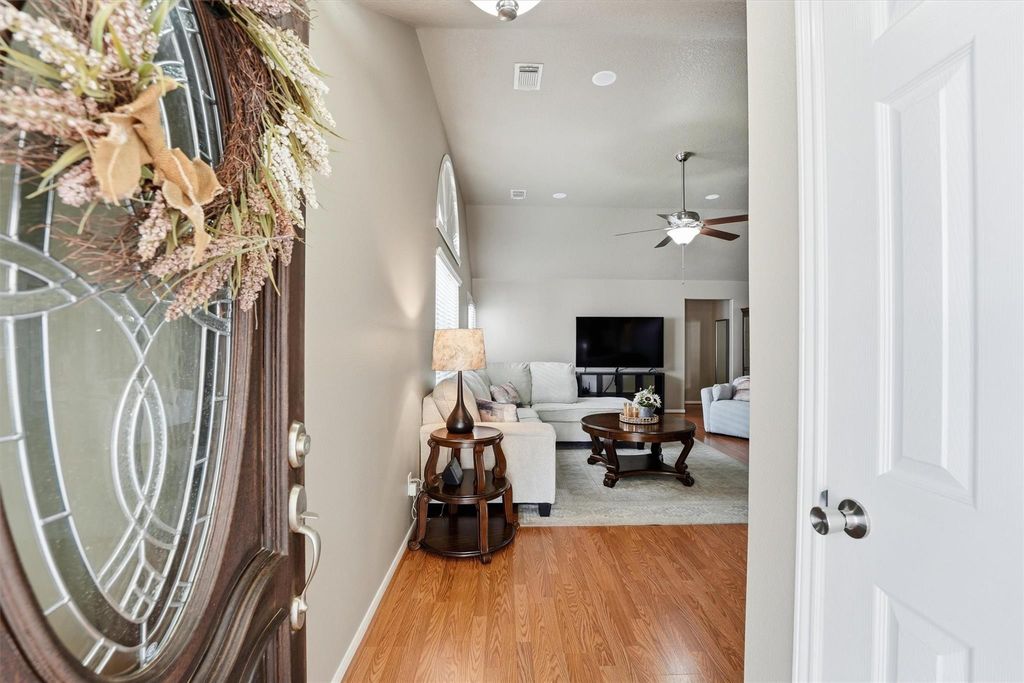 Photo of 15410 Hickory Dale Street, Cypress, TX 77429 (MLS # 25216533)