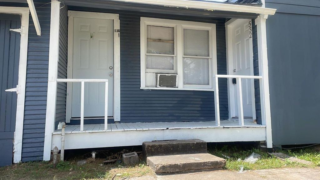 Photo of 531 E 8th Street, Freeport, TX 77541 (MLS # 19710836)