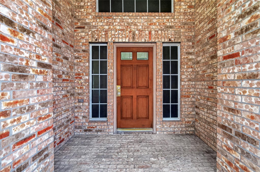 Photo of 2210 Laurel River Bend, Houston, TX 77014 (MLS # 59475673)
