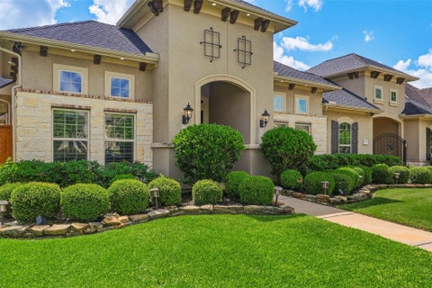 Photo of 27114 Ashford Sky Lane, Katy, TX 77494 (MLS # 24789134)