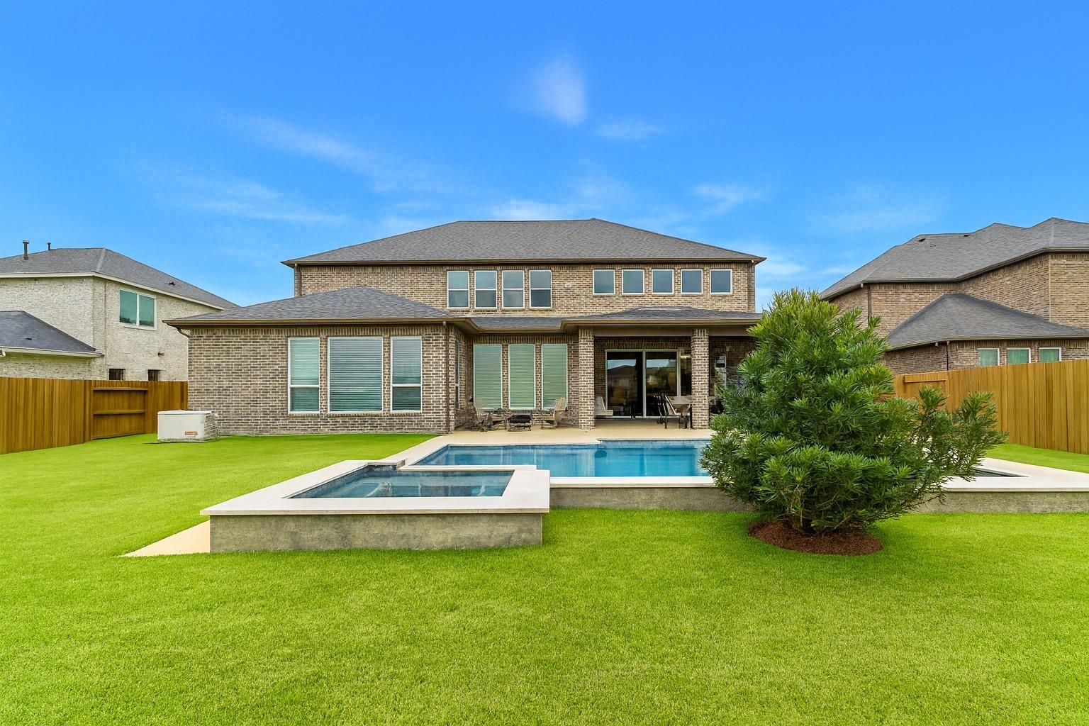 2237 Mason Terrace Drive