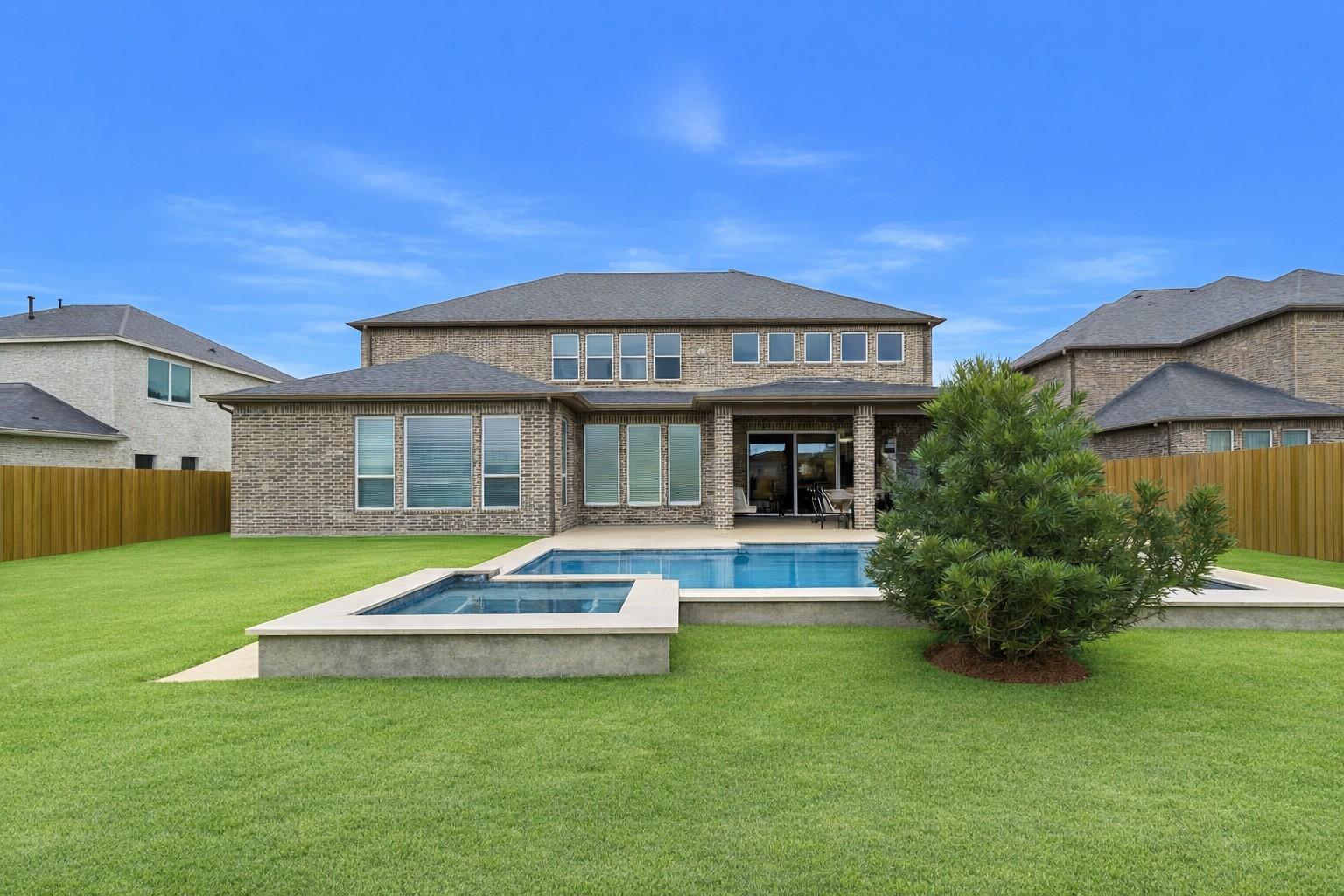 2237 Mason Terrace Drive