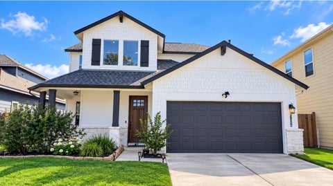 Photo of 29522 Usonia Drive, Spring, TX 77386 (MLS # 26605331)