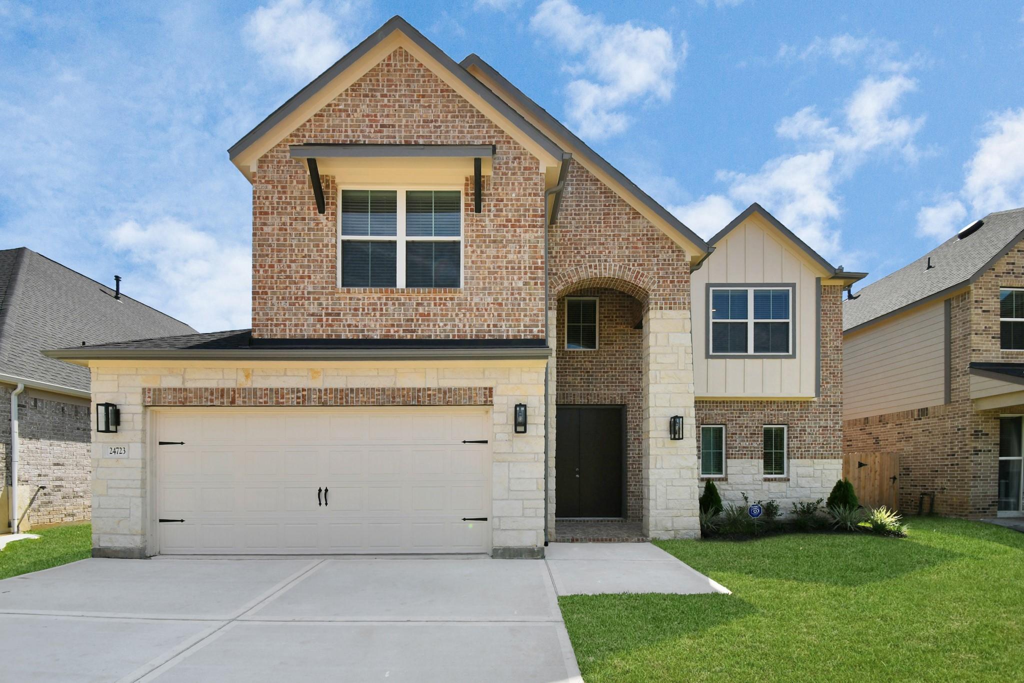 24723 Skerne Woods Drive