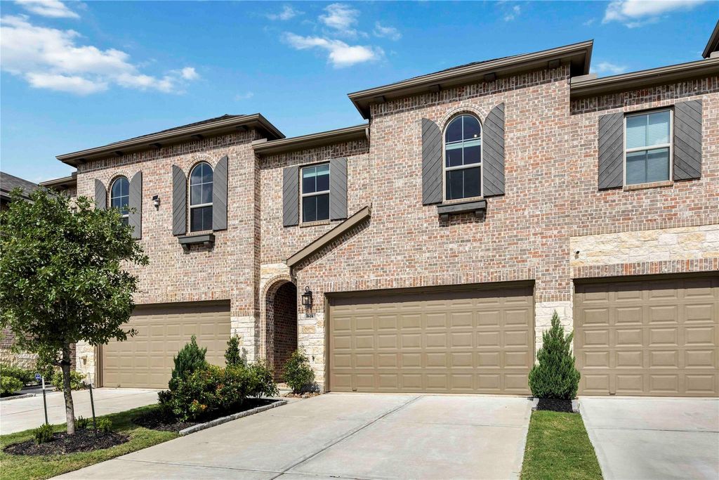 Photo of 11247 Buchanan Coves Lane, Cypress, TX 77433 (MLS # 62748841)
