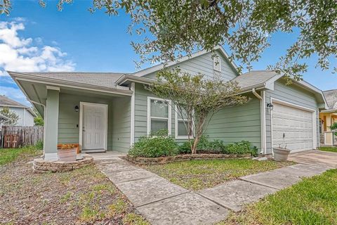 Photo of 19802 River Breeze Drive, Tomball, TX 77375 (MLS # 33237646)
