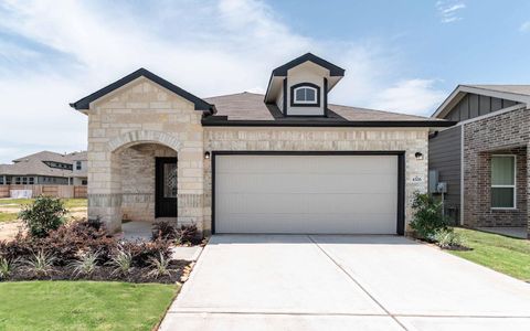 Photo of 4326 Maple Root Lane, Pinehurst, TX 77362 (MLS # 76376168)