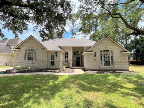 Photo of 5407 Oak Cove Drive, Houston, TX 77091 (MLS # 44751827)