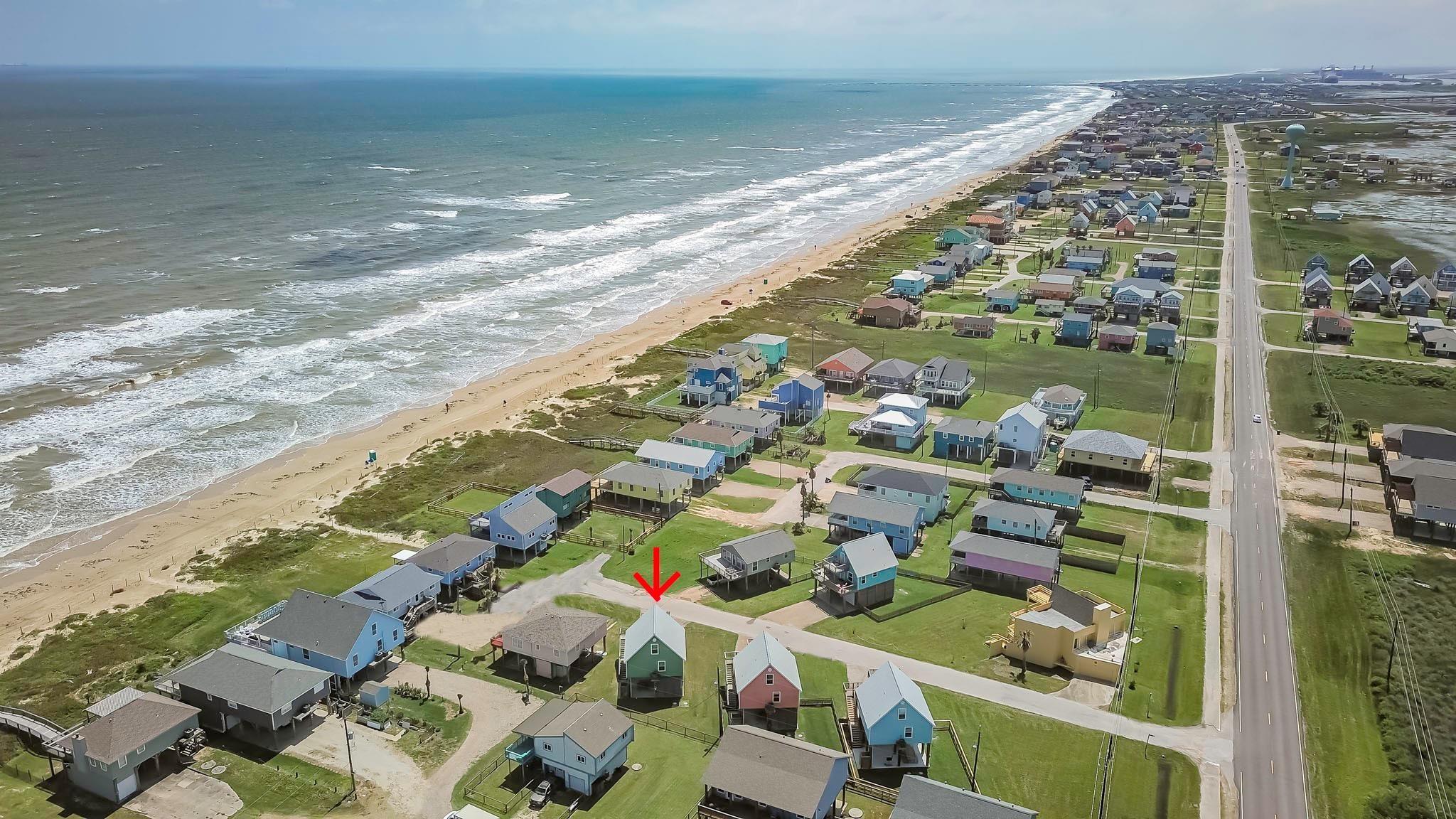 118 Point Lafitte Court