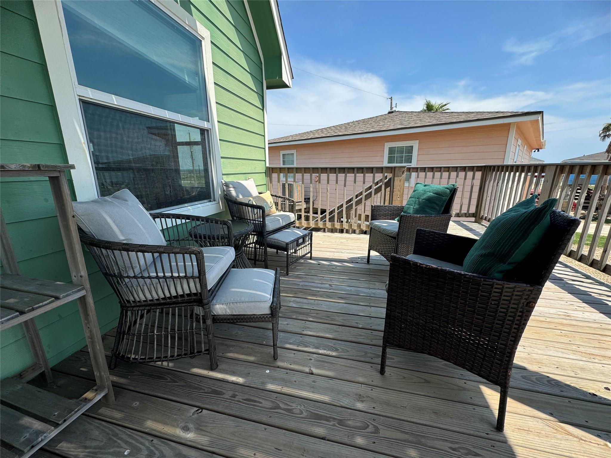 118 Point Lafitte Court