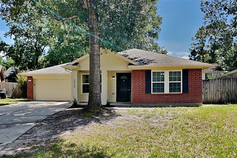 Photo of 18116 Red Pine Court, Porter, TX 77365 (MLS # 45162453)