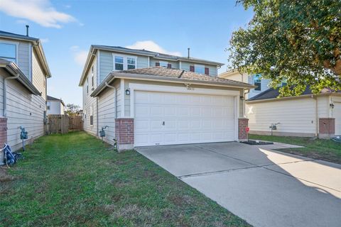 Photo of 18431 Westgate Pasture Lane, Cypress, TX 77433 (MLS # 62130323)