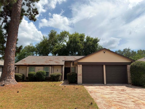 Photo of 21530 Fir Creek Lane, Spring, TX 77388 (MLS # 88447447)