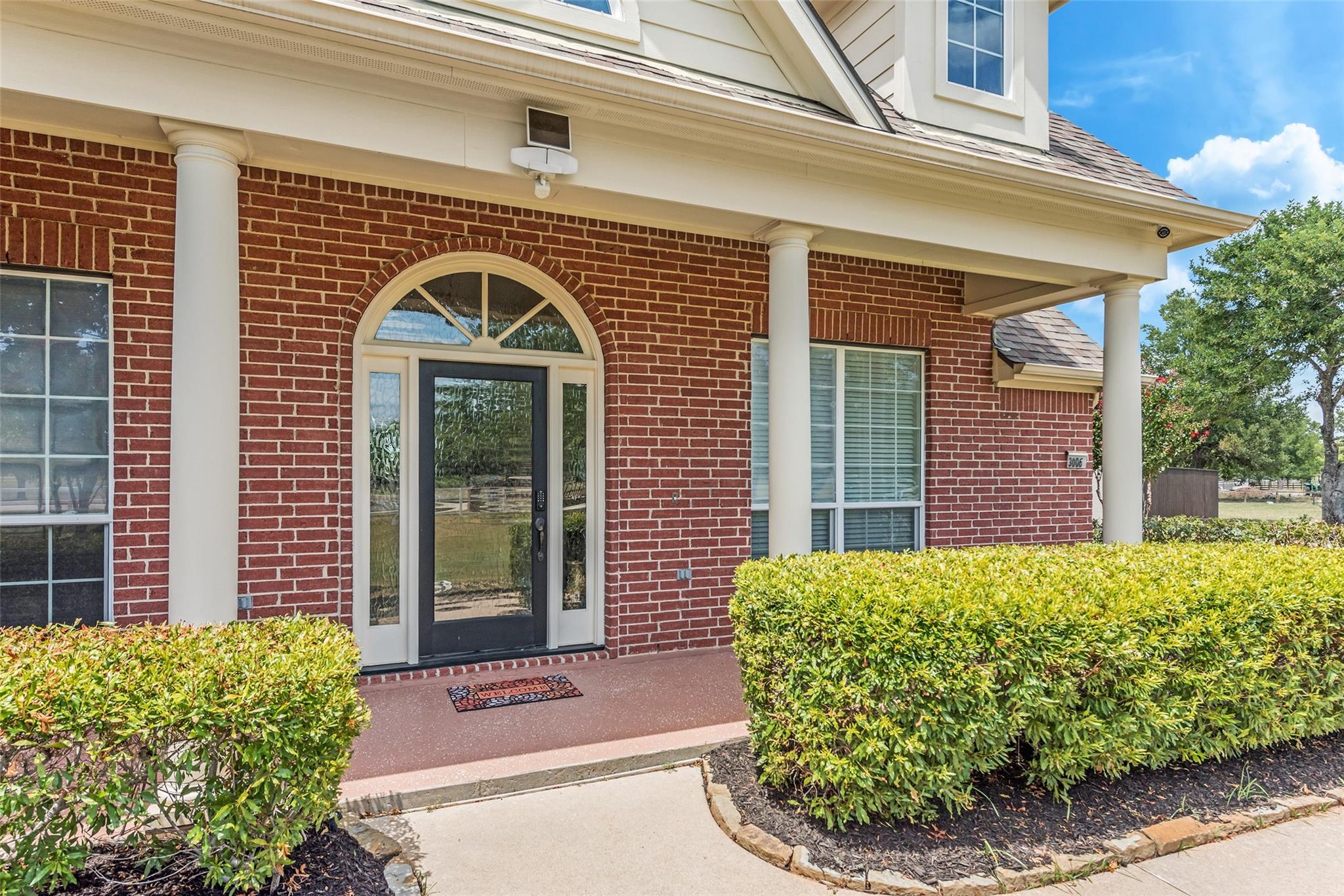 30062 N Fulshear Drive