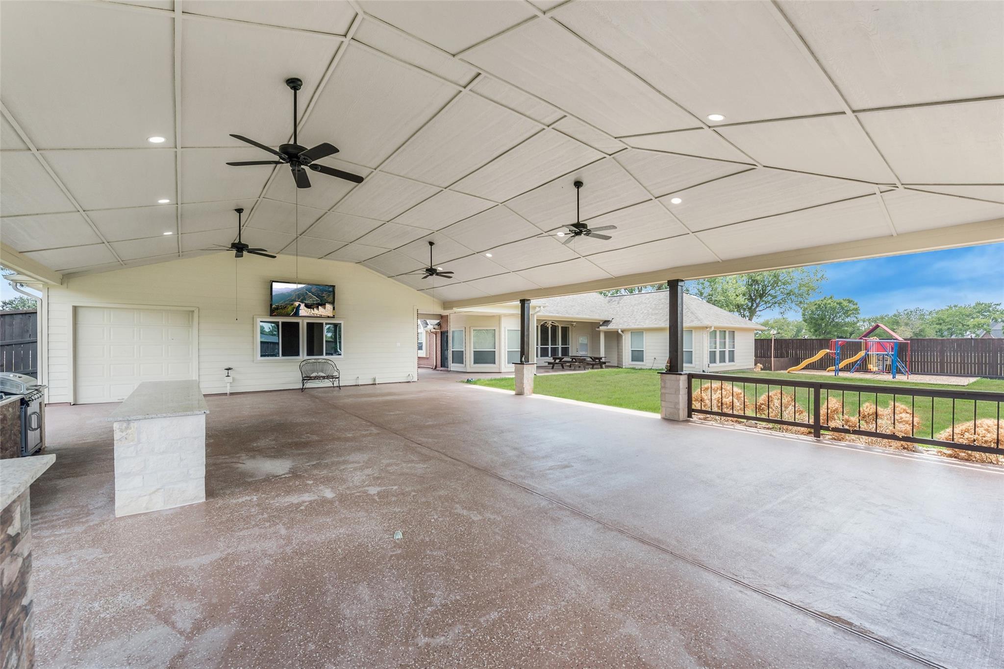 30062 N Fulshear Drive