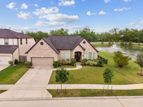 Photo of 4227 Carol Ridge Drive, Sugar Land, TX 77479 (MLS # 60492891)