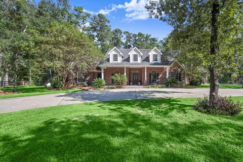 10 Hollow Glen Lane Tomball TX 77375