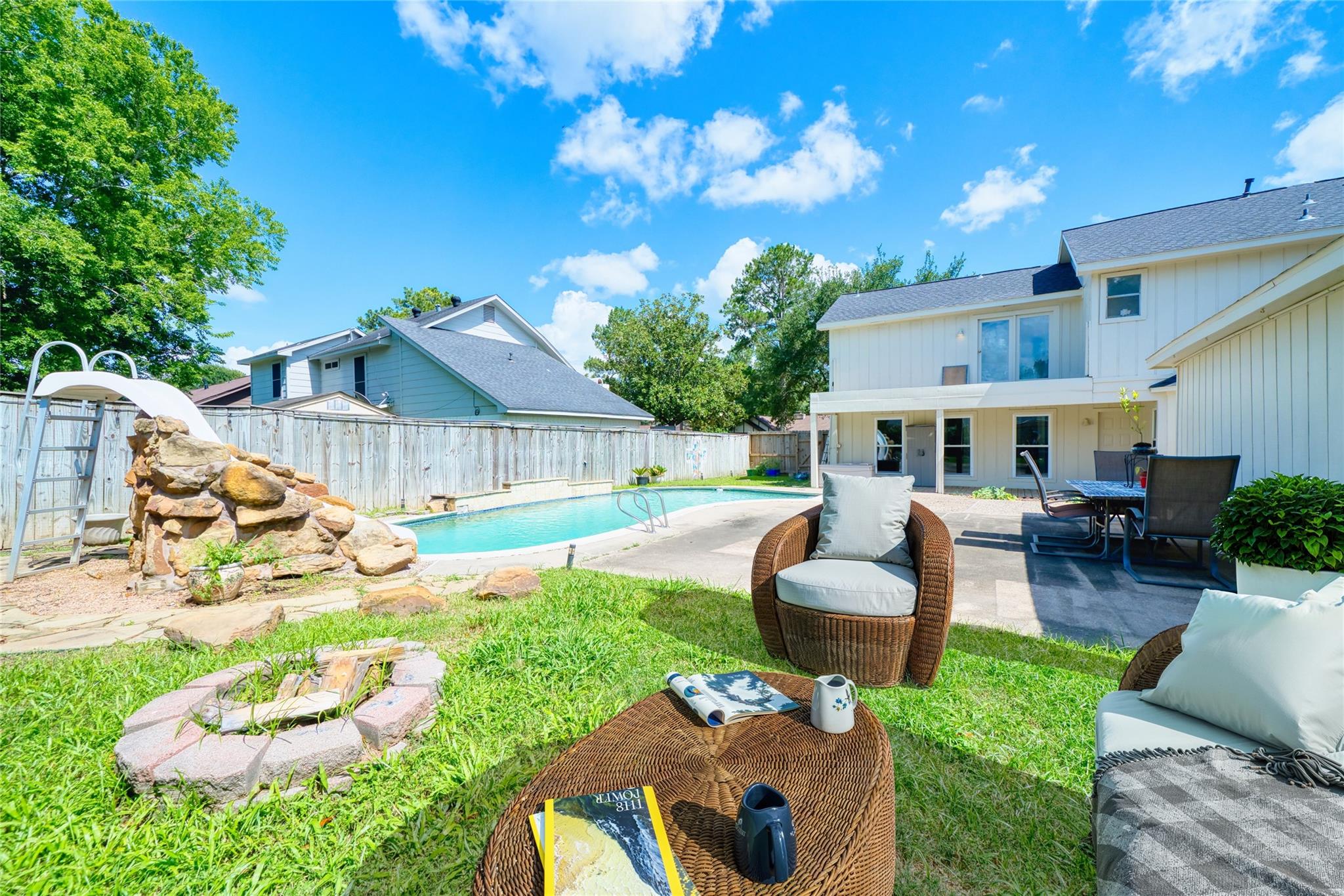 21434 Park Bluff Drive
