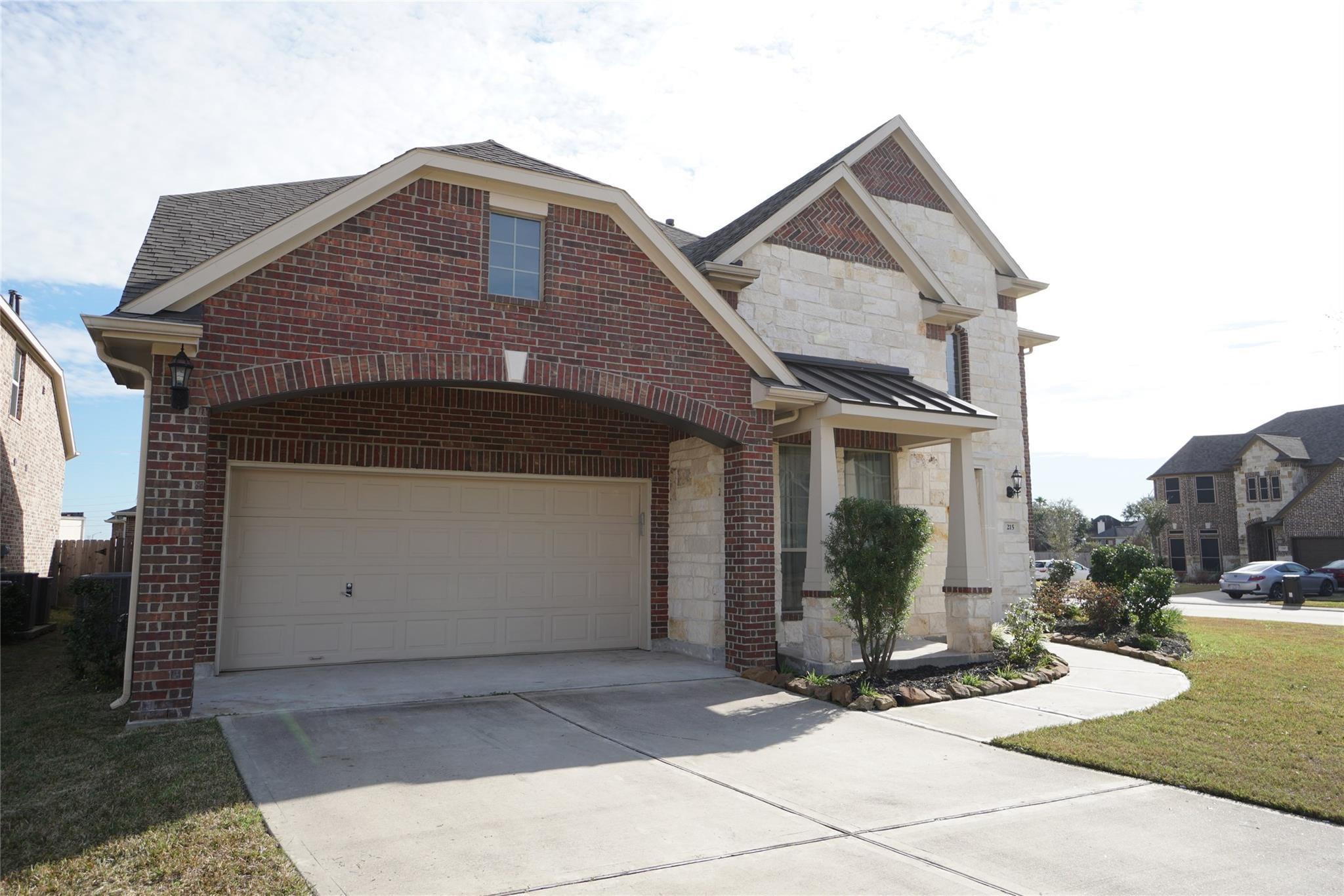 215 Promenade Estates Lane