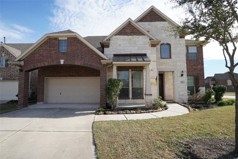 215 Promenade Estates Lane Stafford TX 77477