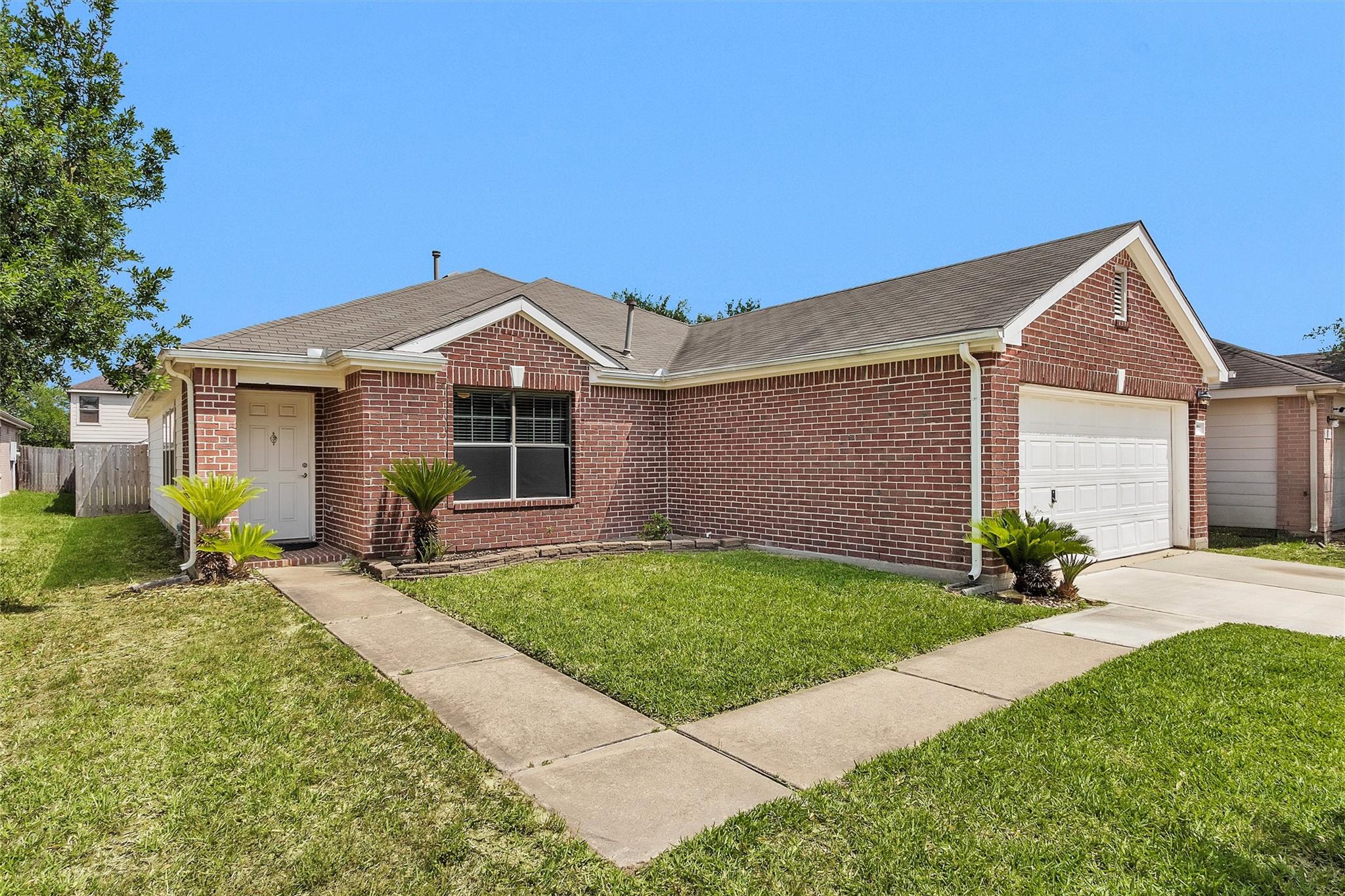 19714 Moose Cove Court