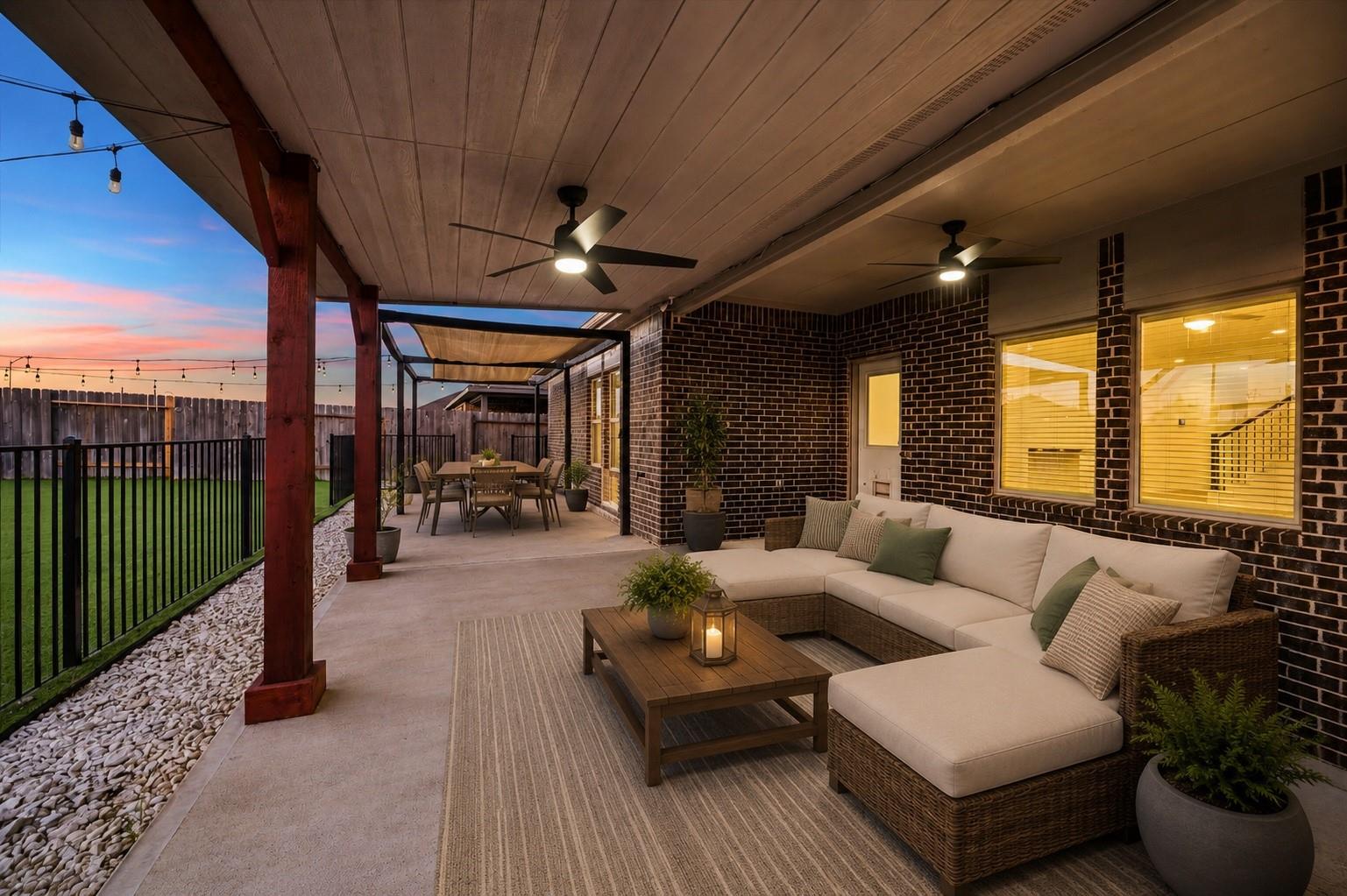 16019 Jordan Meadow Way