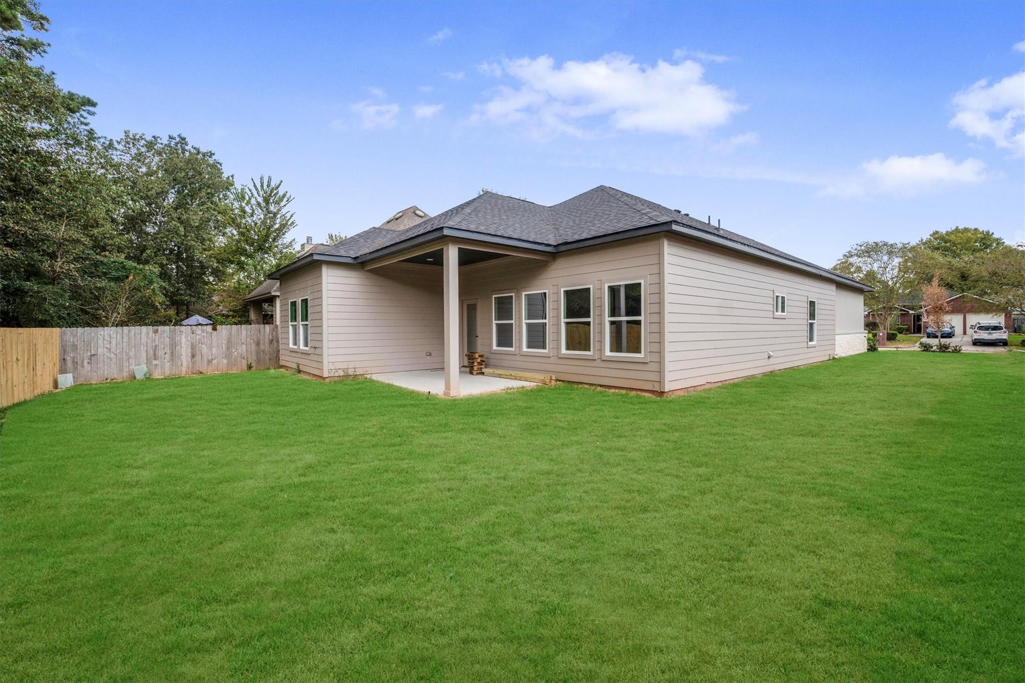 12111 Brightwood Drive