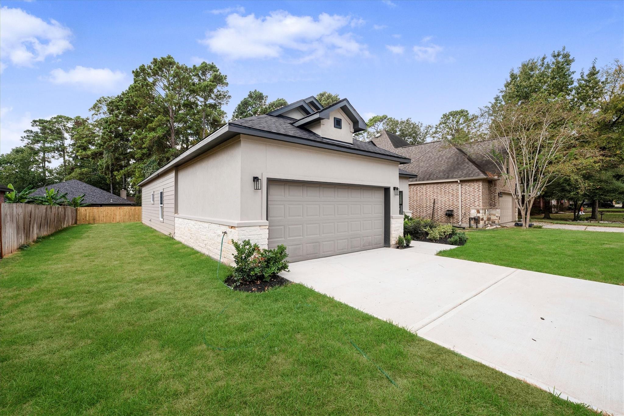 12111 Brightwood Drive