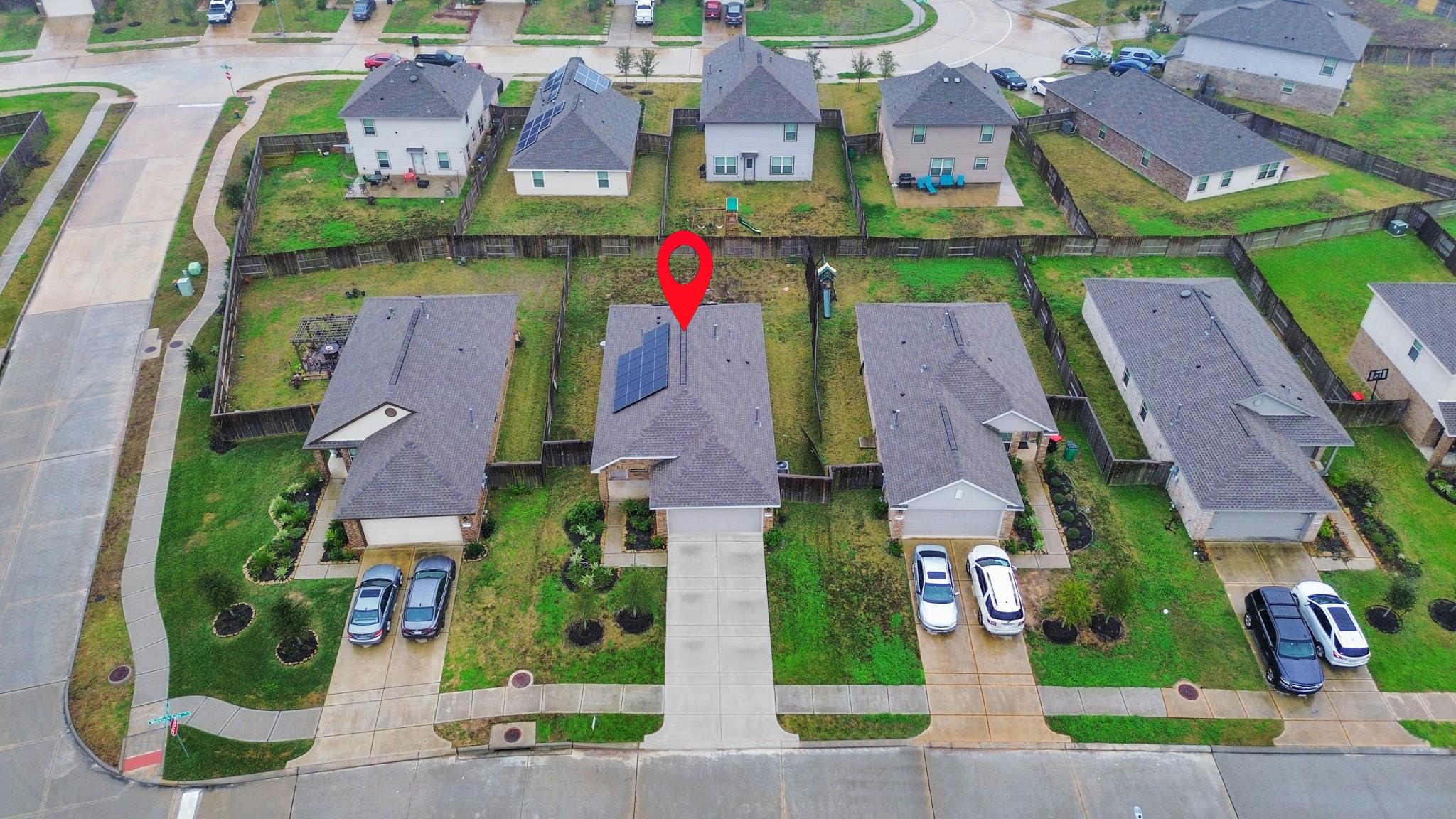 14606 Whitstone Gully Way