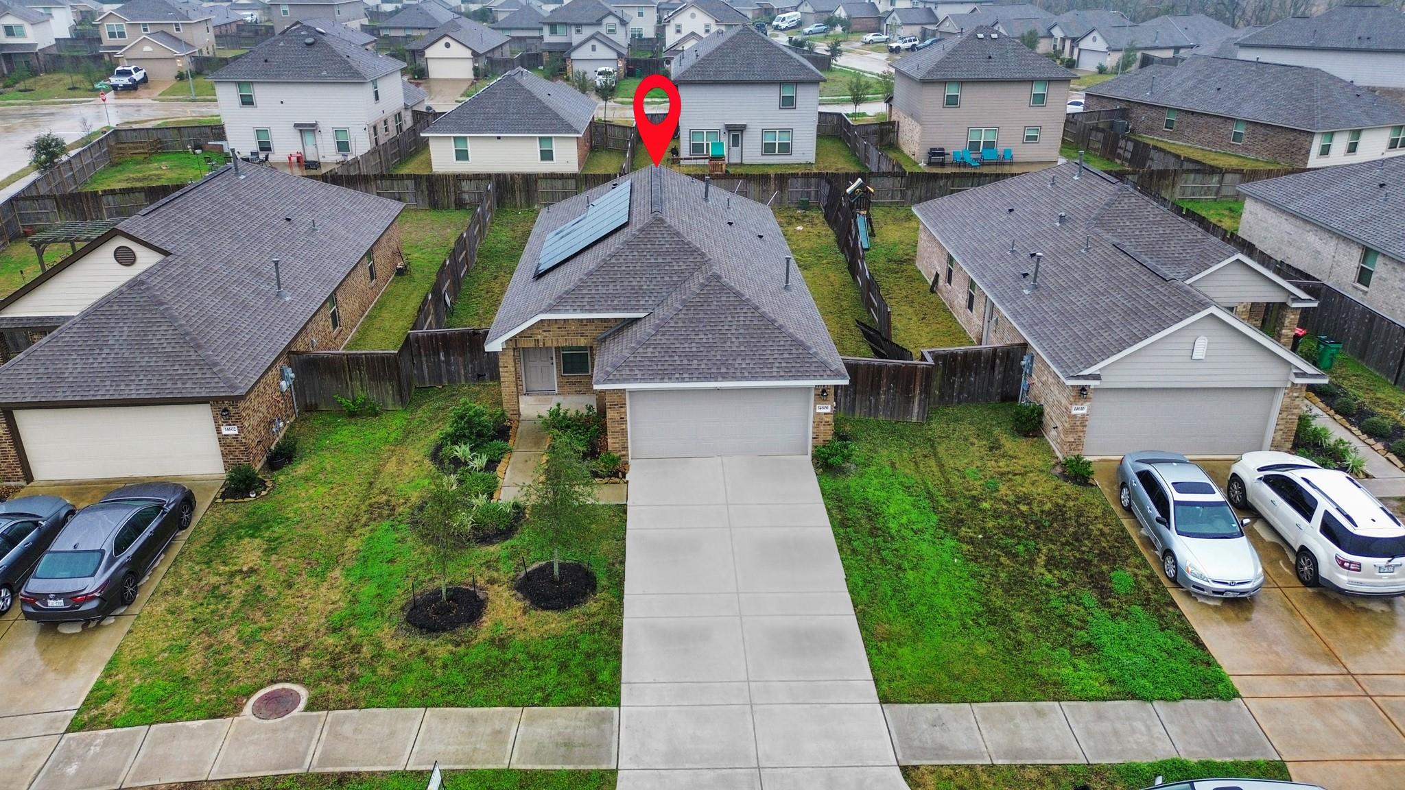14606 Whitstone Gully Way