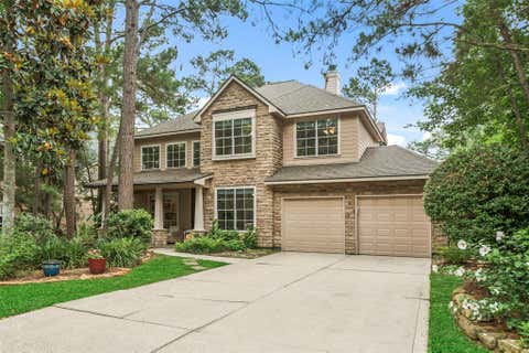 Photo of 74 S Bethany Bend Circle, The Woodlands, TX 77382 (MLS # 46991818)