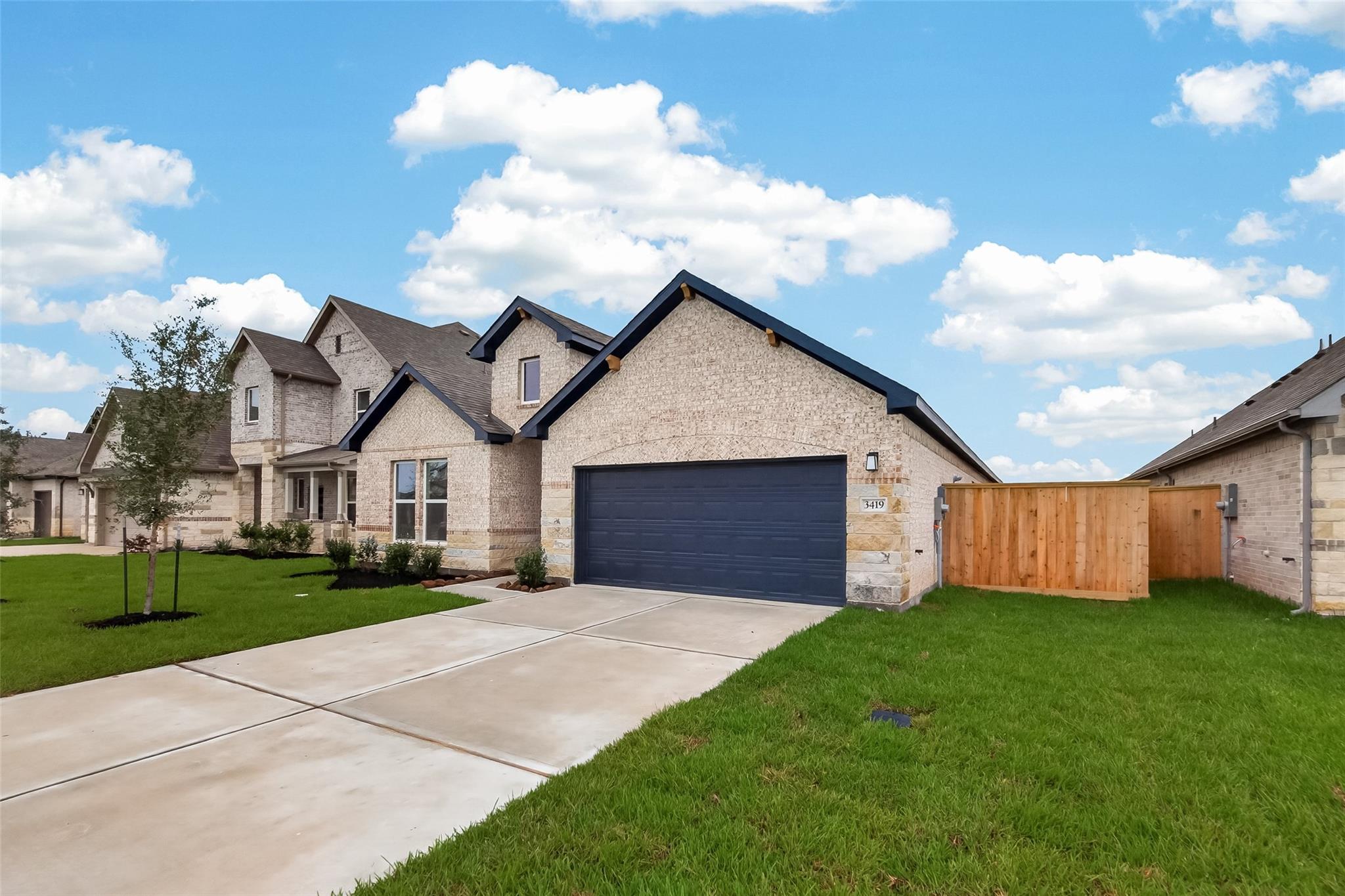 3419 Windmill Palm Drive