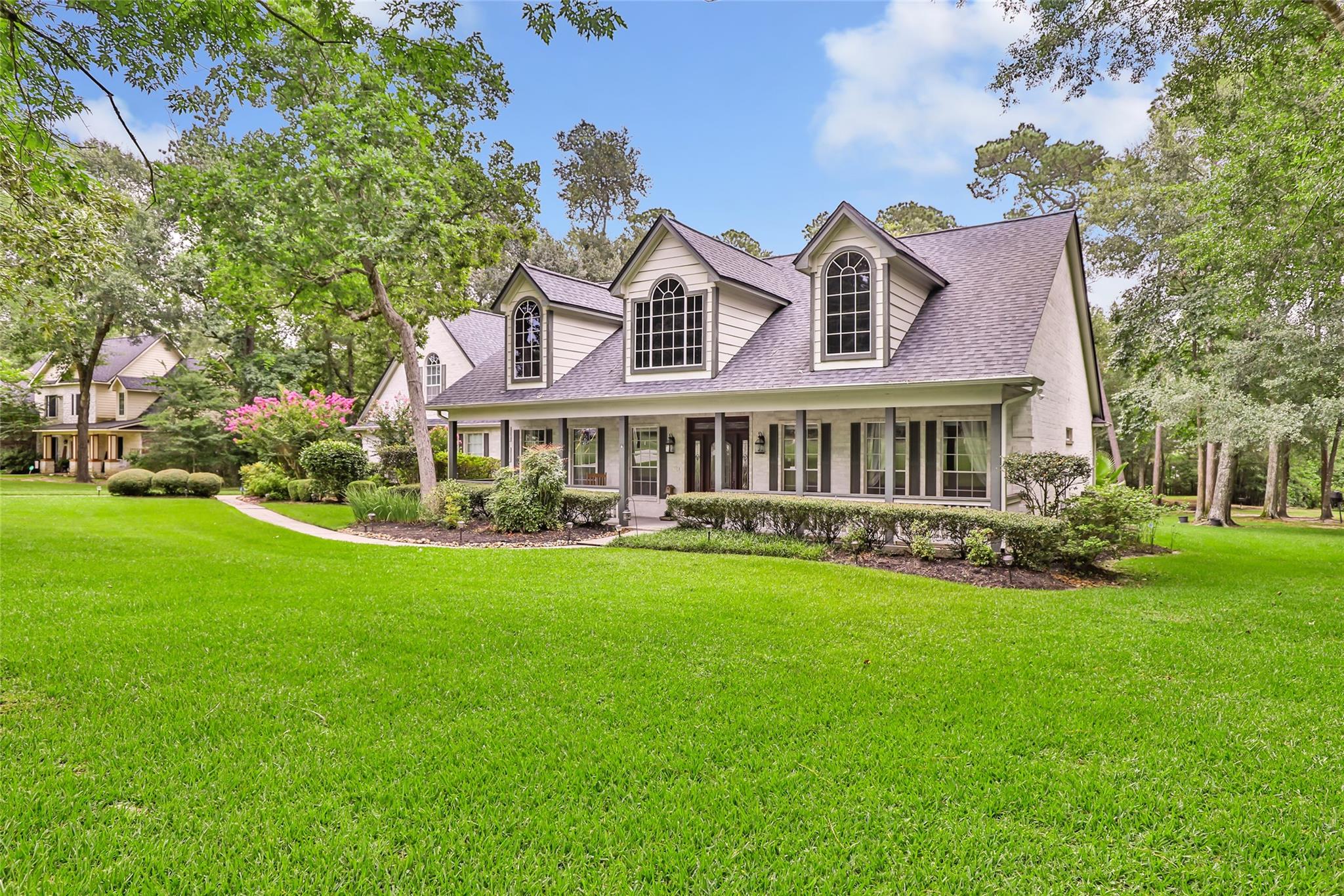 4019 Highland Pass