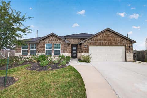 Photo of 3939 Hordley Terrace Trail, Fulshear, TX 77441 (MLS # 50325213)