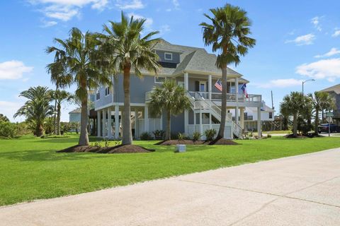 Photo of 22426 Vista Del Mar, Galveston, TX 77554 (MLS # 24680653)