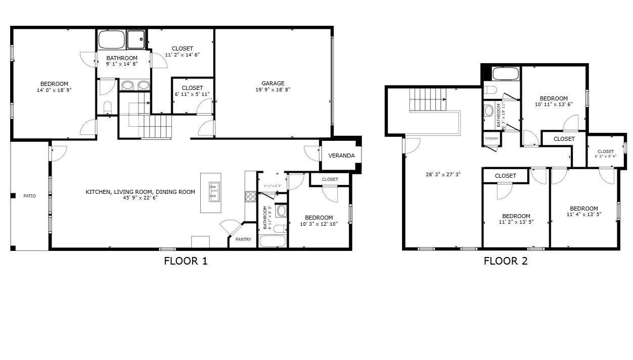 1614 Chase Anchor Court