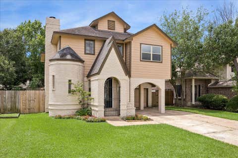 Photo of 10411 Goodrum Road, Houston, TX 77041 (MLS # 59700235)