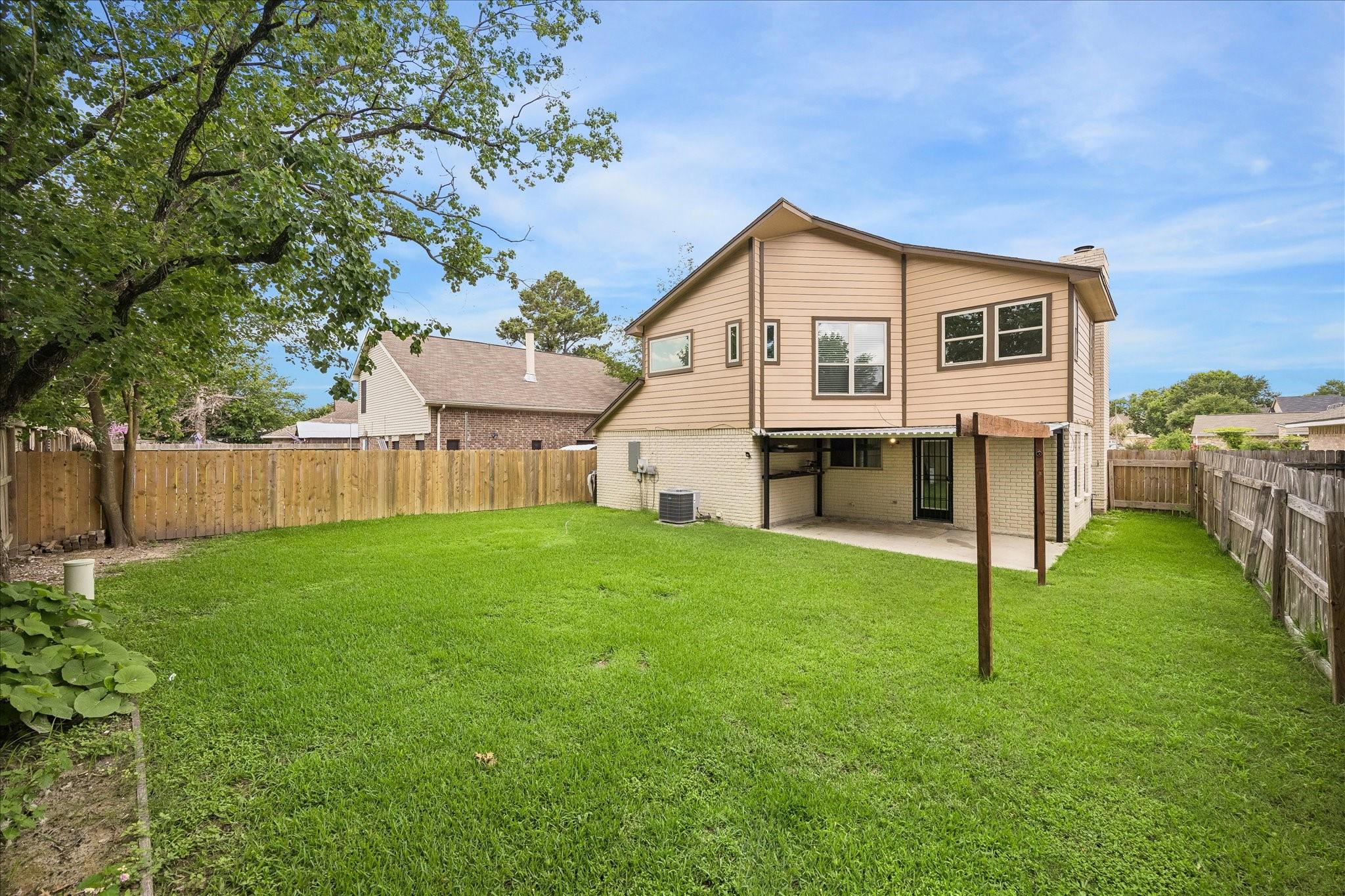 10411 Goodrum Road