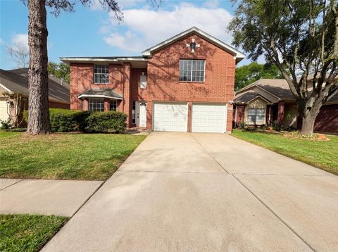 Homes For Sale - 6831 Stratford Park Drive<br/> Houston, TX 77084