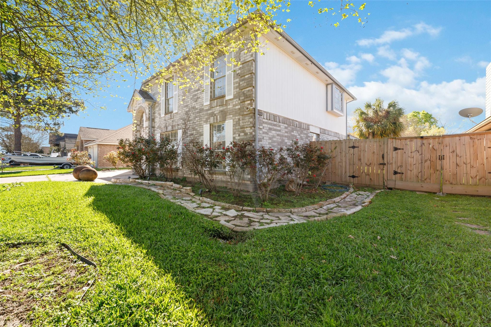 1114 Bayou Bend Drive