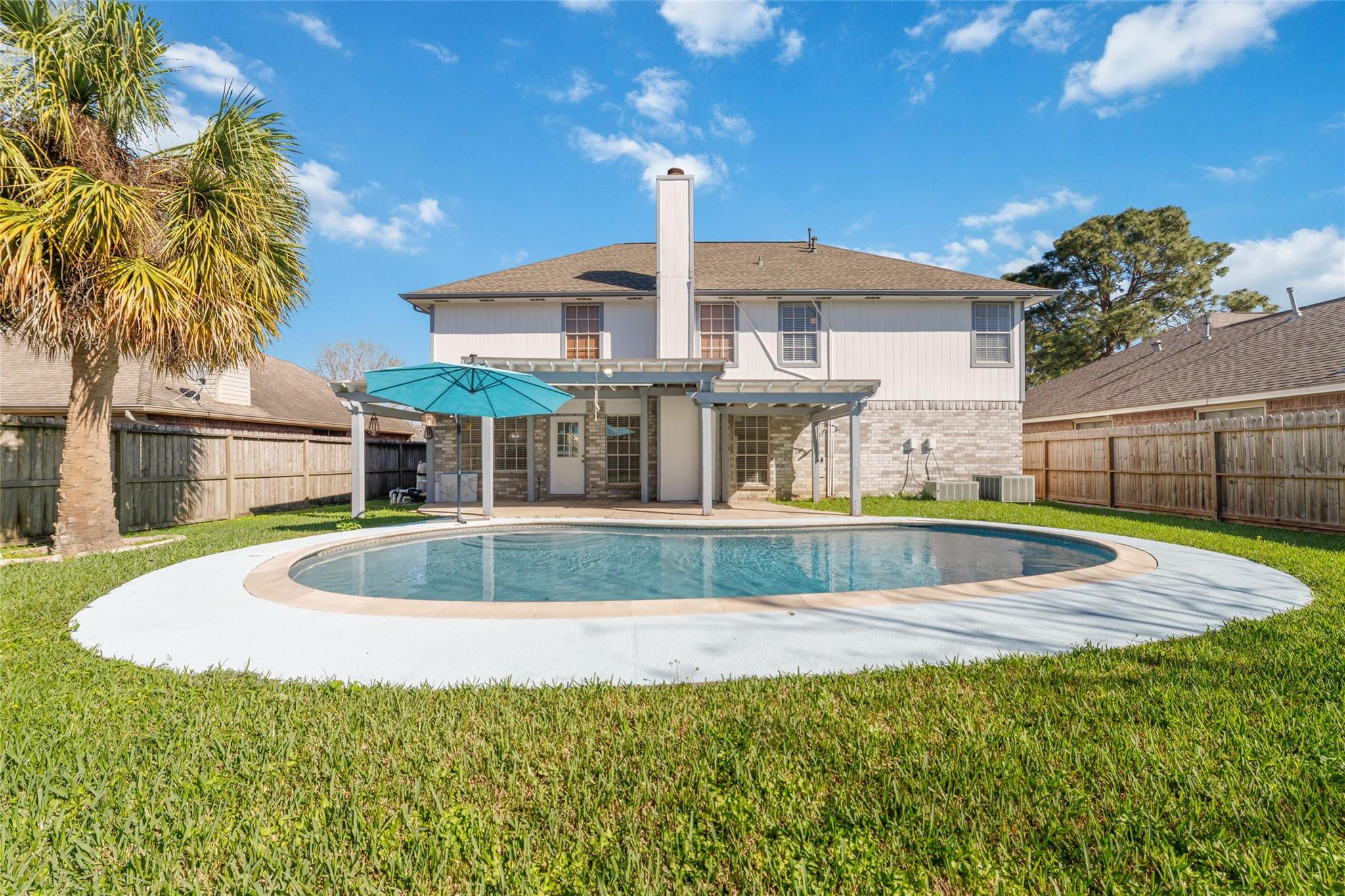 1114 Bayou Bend Drive