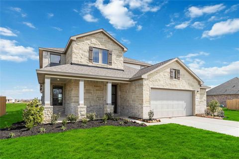 9519 Sweet Tea Lane Needville TX 77461