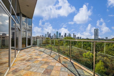Photo of 2515 Washington Avenue #A, Houston, TX 77007 (MLS # 94540864)