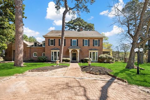 210 W Fm 247 Road Huntsville TX 77320